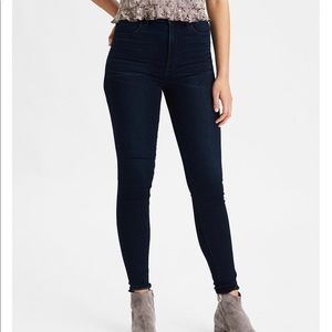 AE highest rise jegging
